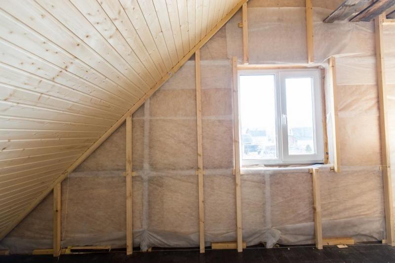 Isolation des combles &agrave; Quetigny : guide complet et conseils